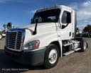 2014 Freightliner Cascadia 125 Image