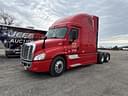 2014 Freightliner Cascadia Evolution Image