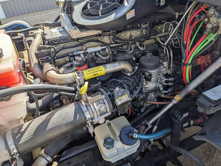 Main image Freightliner Cascadia 29