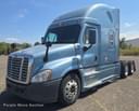 2014 Freightliner Cascadia Image
