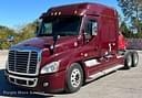 2014 Freightliner Cascadia Image