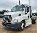 2014 Freightliner Cascadia Image