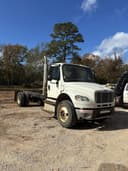 2014 Freightliner M2106 Image