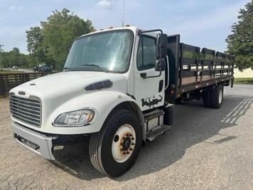 Main image Freightliner M2 106