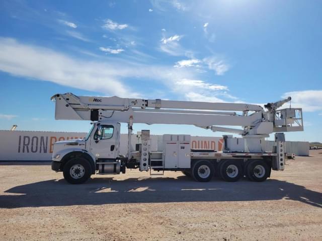 Image of Freightliner M2 112 equipment image 1