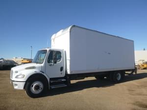 2014 Freightliner M2 Image