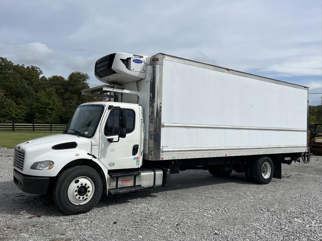 Image of Freightliner M2 Primary image