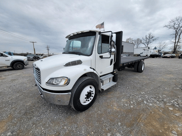 Main image Freightliner M2