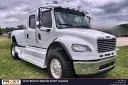2014 Freightliner M2 Image