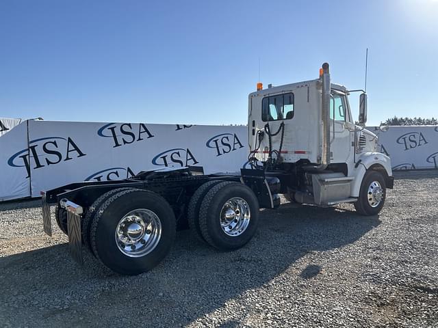 Image of Freightliner Coronado equipment image 4