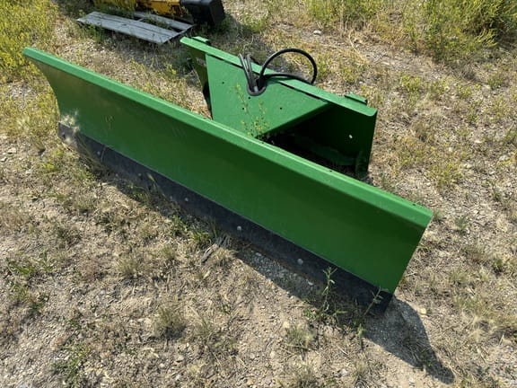 Main image Frontier AF11E