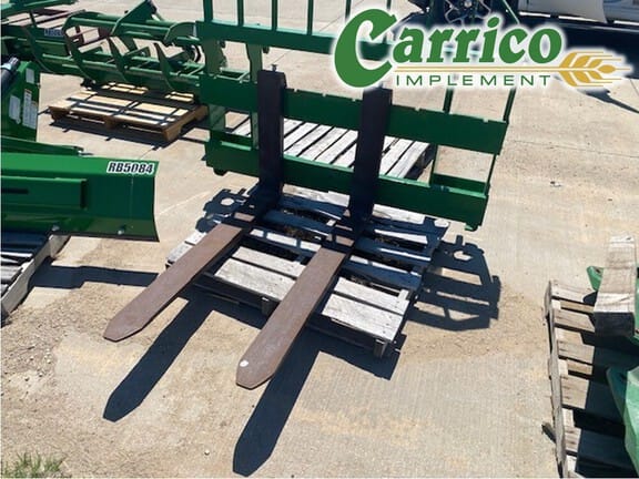 2014 Frontier AP12K Equipment Image0