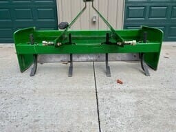 Main image Frontier BB2060