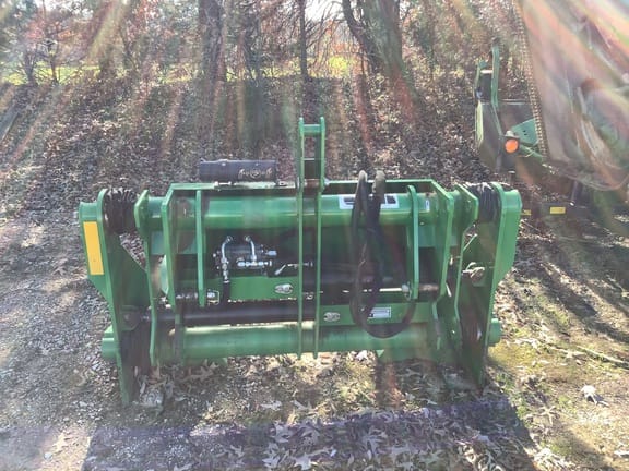 2014 Frontier CM1100 Equipment Image0