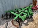 2014 Frontier DH1380 Image