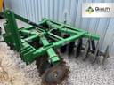 2014 Frontier DH1380 Image