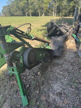 2014 Frontier DM5070 Equipment Image0