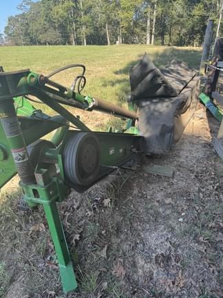 Image of Frontier DM5070 equipment image 1