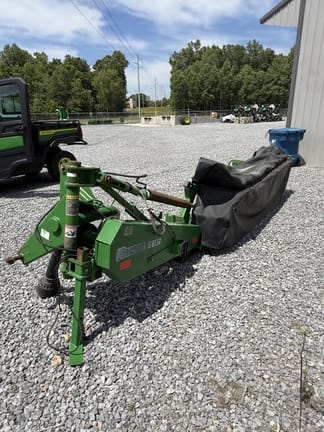 2014 Frontier DM5070 Equipment Image0