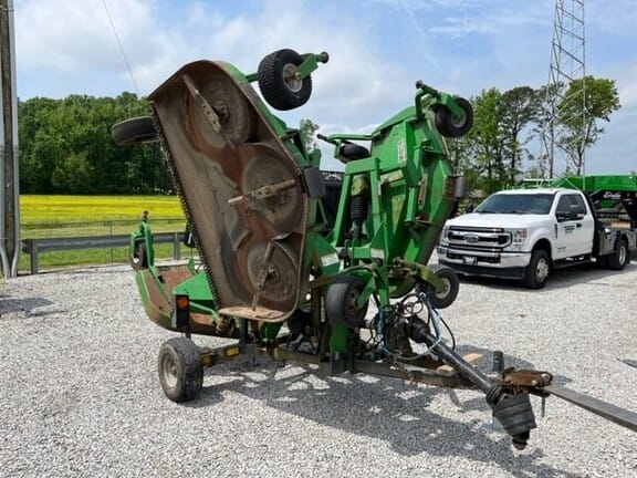 2014 Frontier FM1017R Equipment Image0