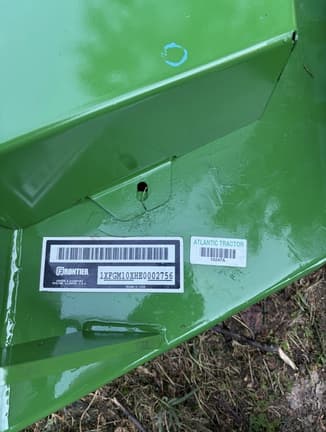 Image of Frontier GM1060R equipment image 4