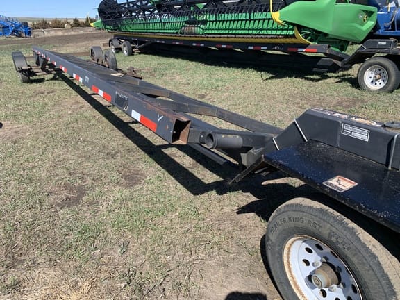 Main image Frontier HT1238