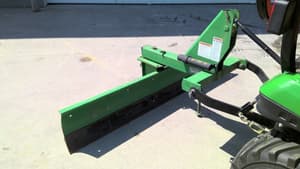 SOLD - 2014 Frontier RB2084 Stock No. 00507857 MJ0 Other Equipment ...