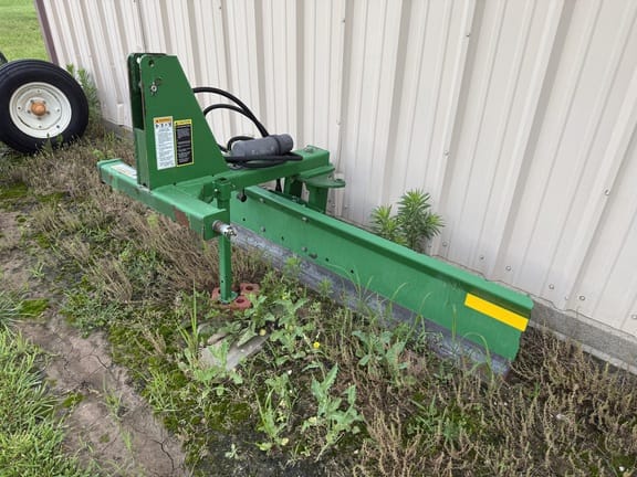2014 Frontier RB2196 Equipment Image0