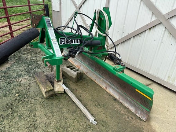 2014 Frontier RB2309 Equipment Image0