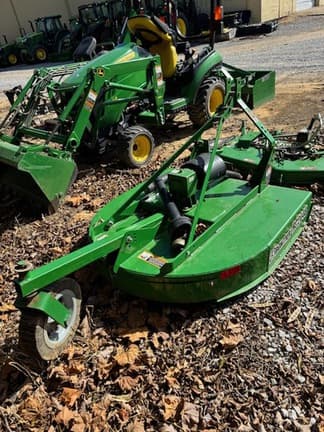 Image of Frontier RC2048 equipment image 2