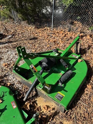 Image of Frontier RC2048 equipment image 3