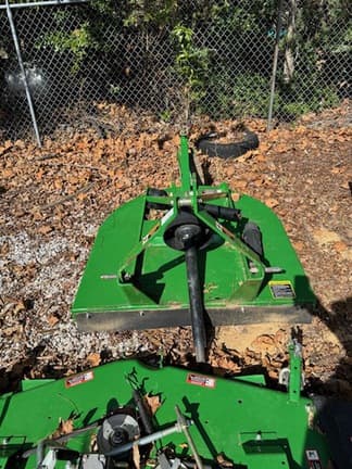 Image of Frontier RC2048 equipment image 4