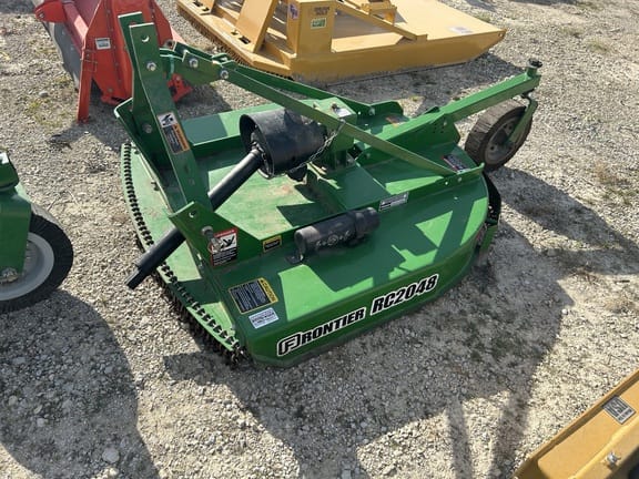 Main image Frontier RC2048