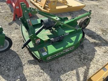 Main image Frontier RC2048