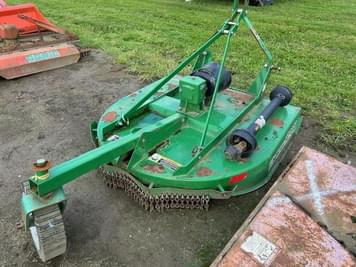 Main image Frontier RC2048