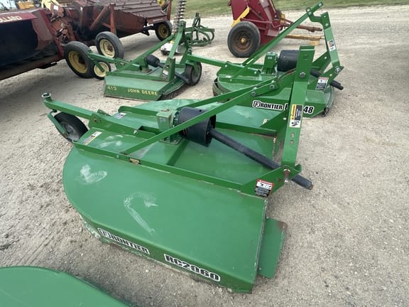 2014 Frontier RC2060 Equipment Image0