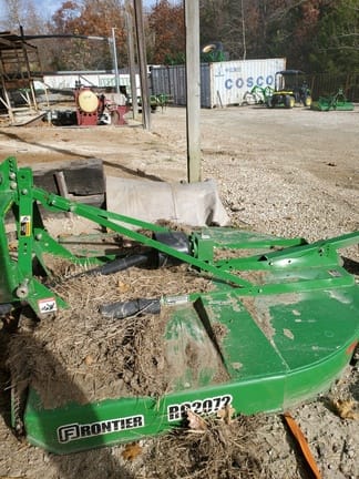 Main image Frontier RC2072