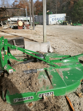 Main image Frontier RC2072