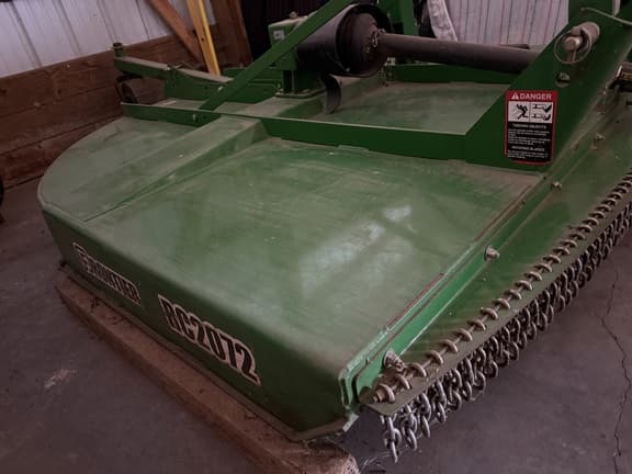 Image of Frontier RC2072 Image 0