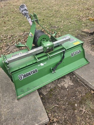 2014 Frontier RT1149 Equipment Image0