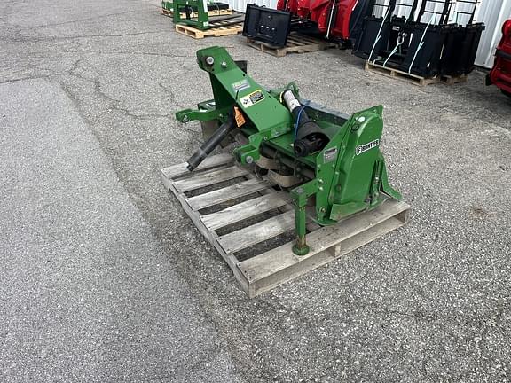 Image of Frontier RT1149 equipment image 2