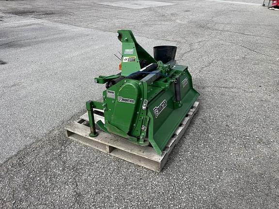 Image of Frontier RT1149 equipment image 3