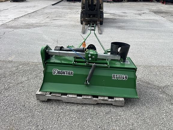 Image of Frontier RT1149 equipment image 4