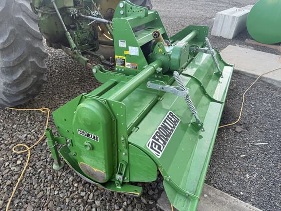 Image of Frontier RT2308 equipment image 2