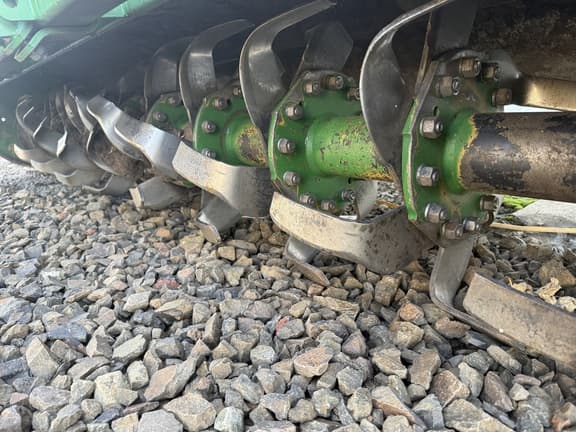 Image of Frontier RT2308 equipment image 4