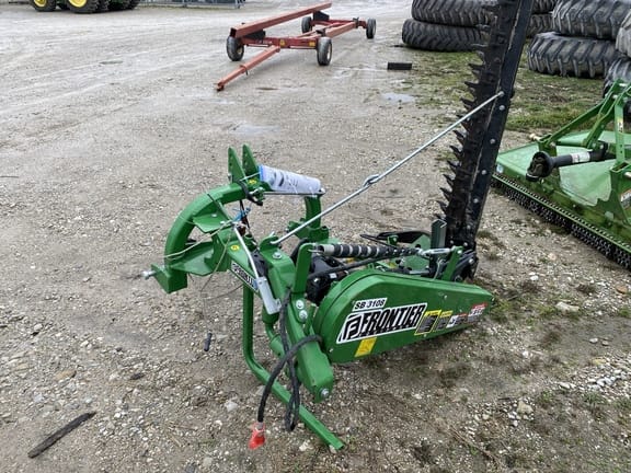 Main image Frontier SB3108