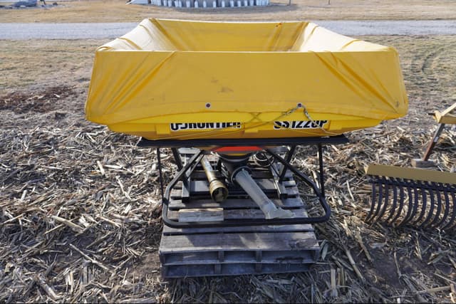 Image of Frontier SS1220P equipment image 3