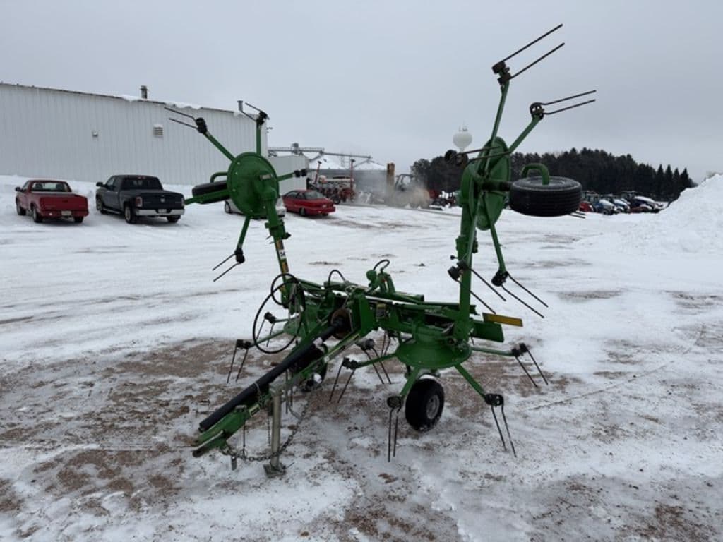 Image of Frontier TD1316 Primary image