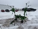 2014 Frontier TD1316 Image