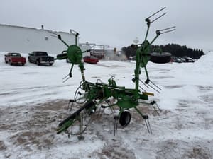 2014 Frontier TD1316 Image